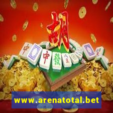 www.arenatotal.bet jogo do bicho